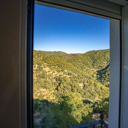 Calle Cruz Jubrique Εξωτερικό φωτογραφία